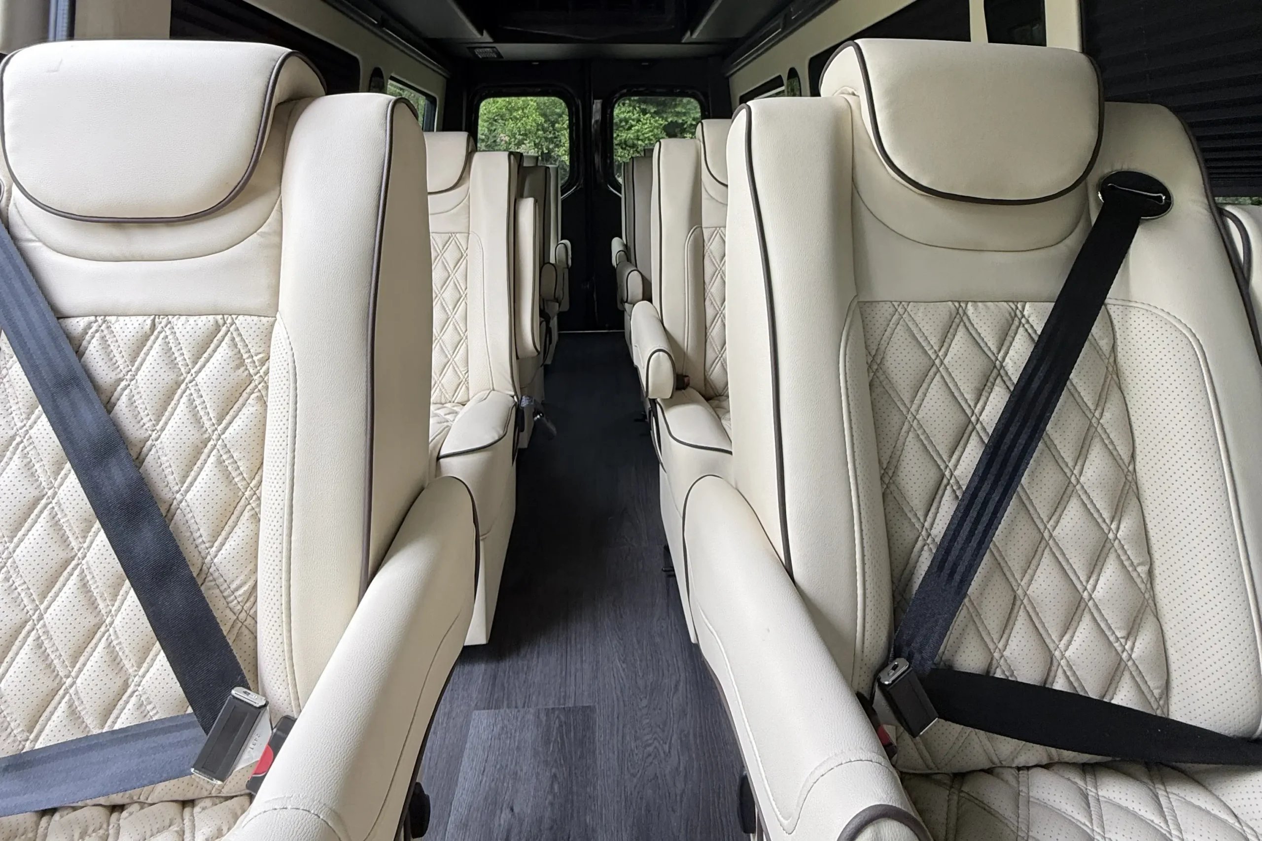 Partnering With Ulm Automotive: Bringing the Best Luxury Products to the Road